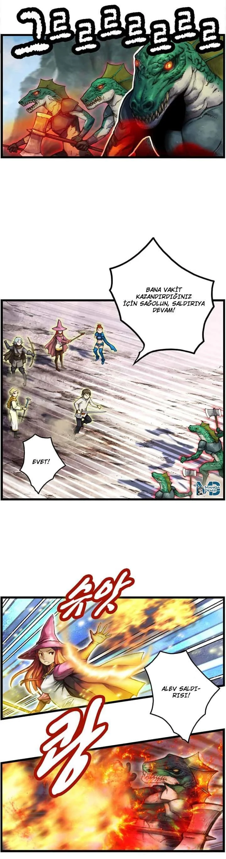 The Legendary Moonlight Sculptor - Sayfa 6