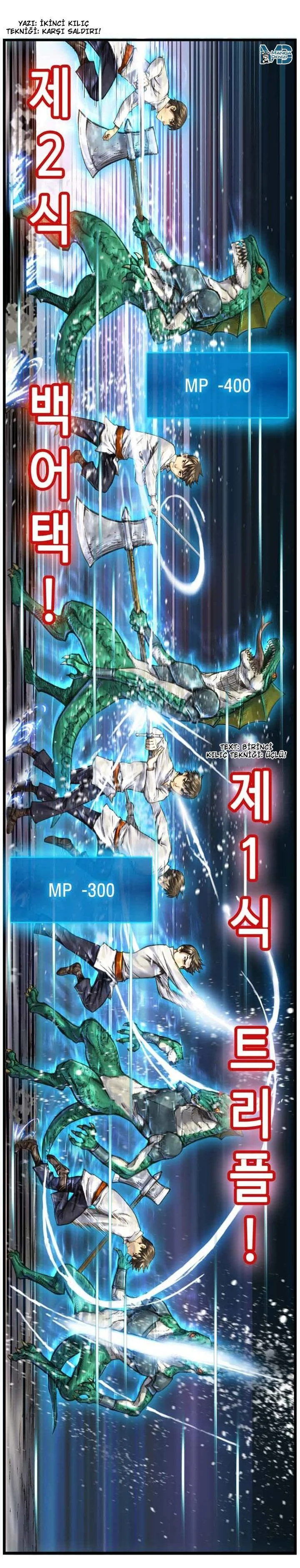 The Legendary Moonlight Sculptor - Sayfa 9