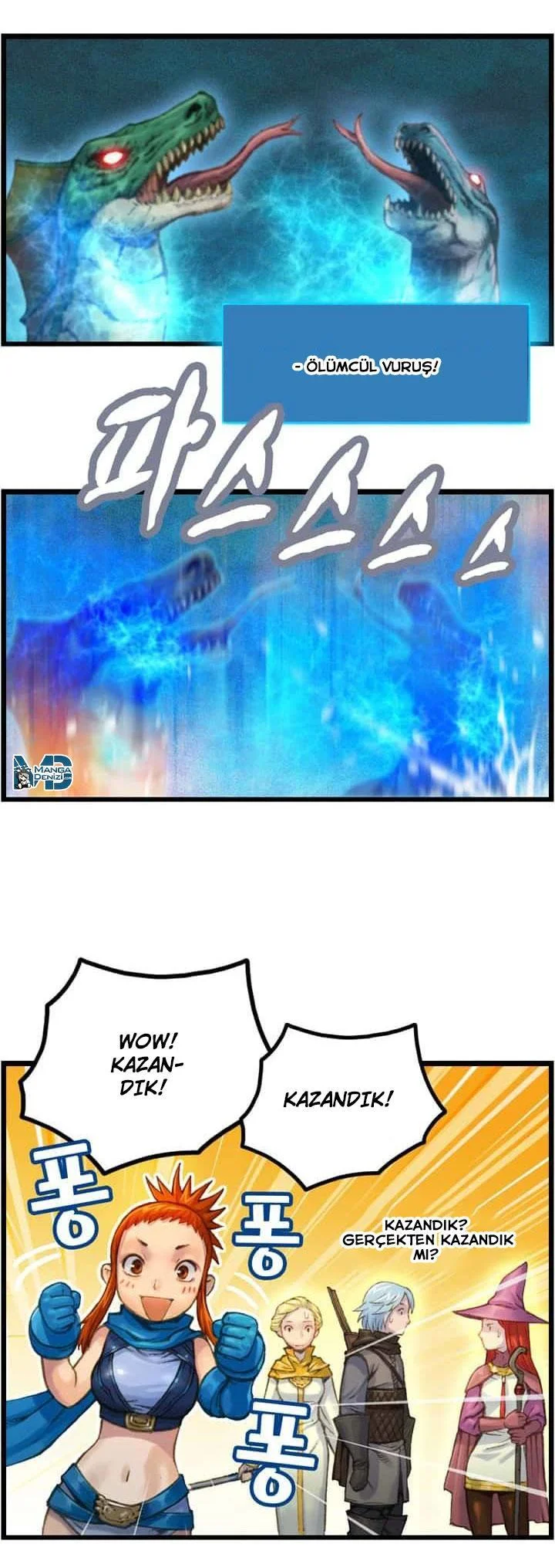 The Legendary Moonlight Sculptor - Sayfa 10