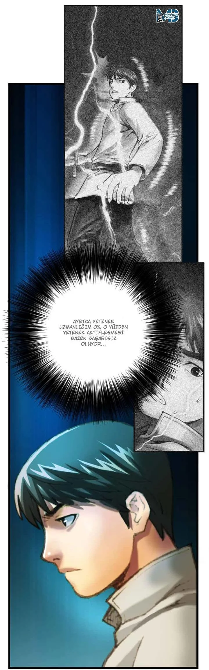 The Legendary Moonlight Sculptor - Sayfa 13