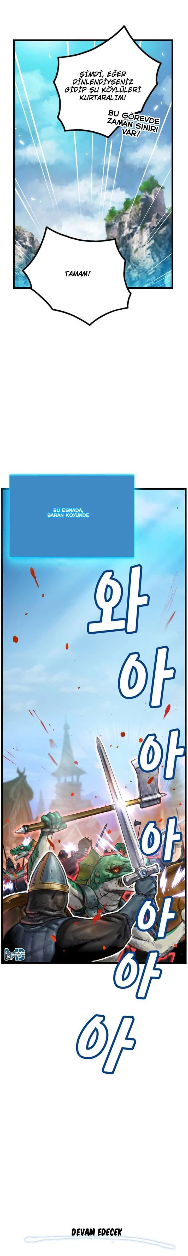 The Legendary Moonlight Sculptor - Bölüm 031 - Sayfa 22