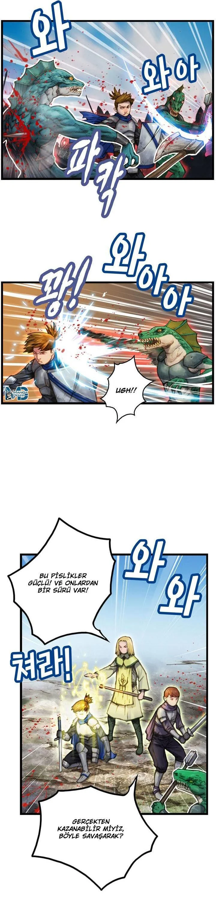 The Legendary Moonlight Sculptor - Sayfa 3