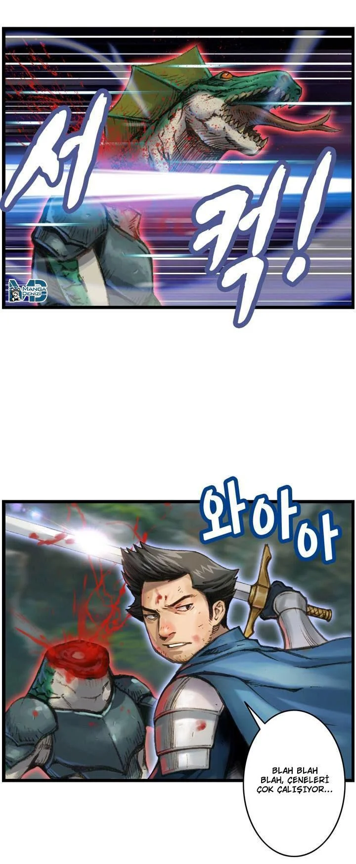 The Legendary Moonlight Sculptor - Sayfa 4