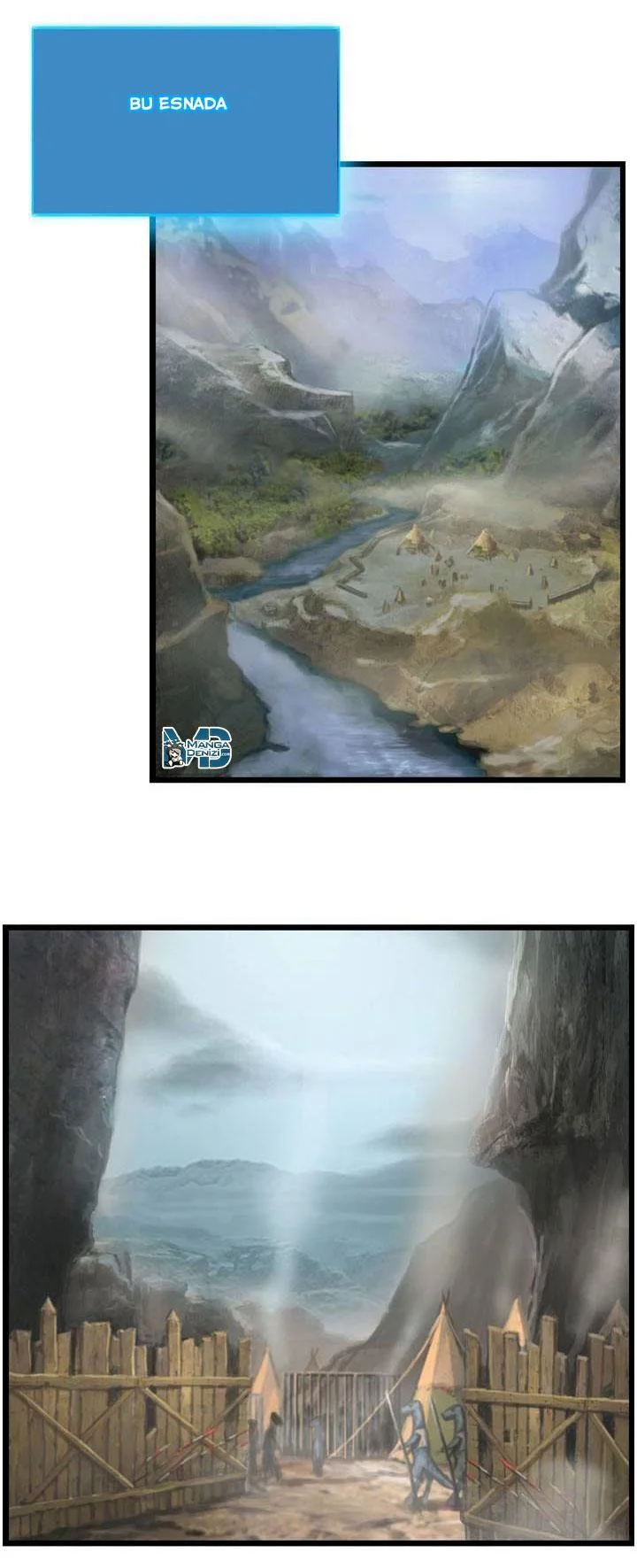 The Legendary Moonlight Sculptor - Sayfa 6