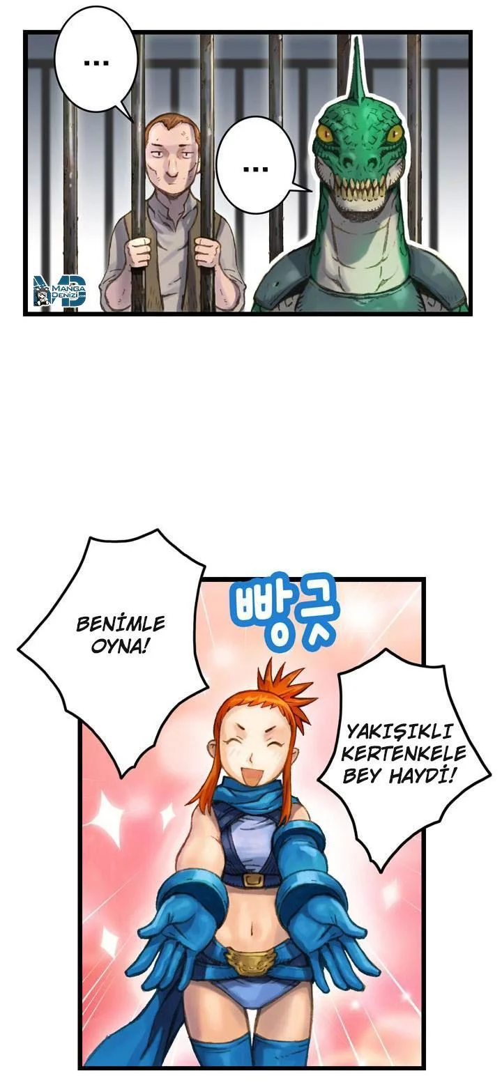 The Legendary Moonlight Sculptor - Sayfa 8