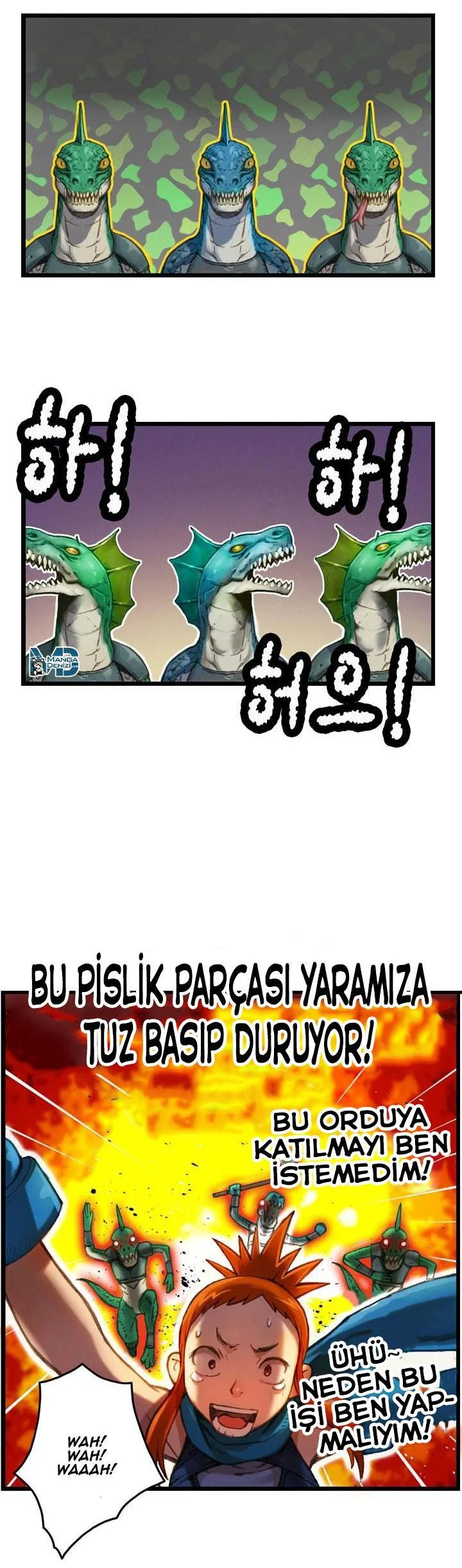 The Legendary Moonlight Sculptor - Sayfa 10