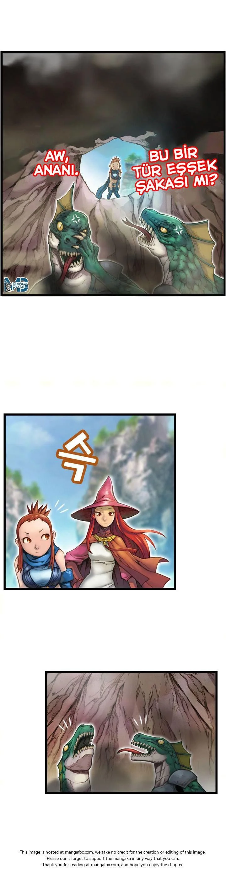 The Legendary Moonlight Sculptor - Sayfa 12