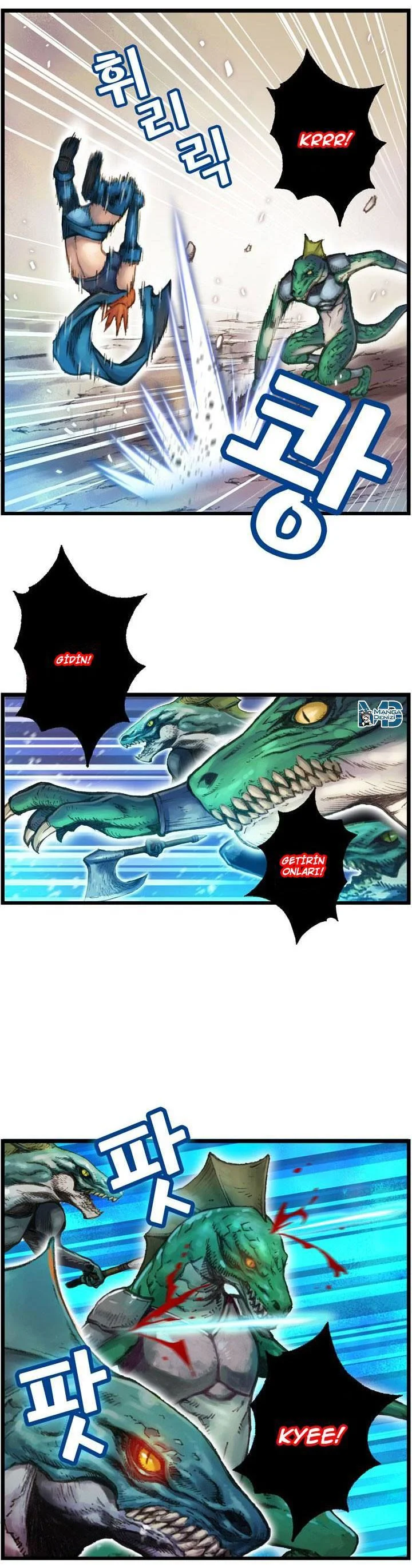 The Legendary Moonlight Sculptor - Sayfa 15