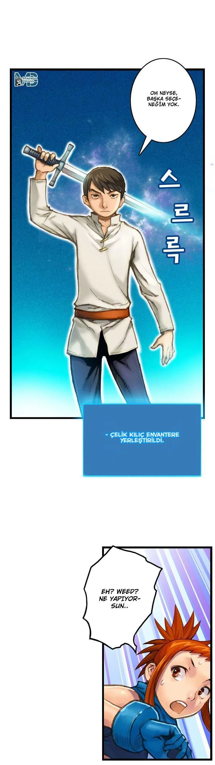 The Legendary Moonlight Sculptor - Sayfa 21