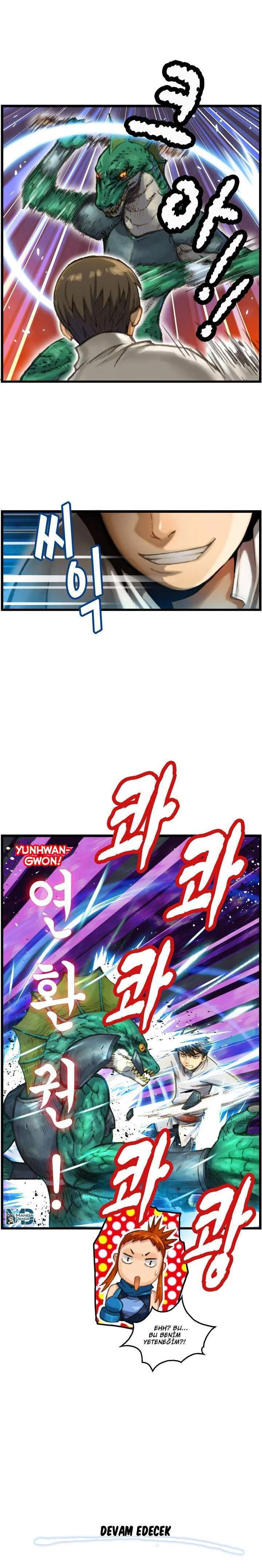 The Legendary Moonlight Sculptor - Sayfa 22