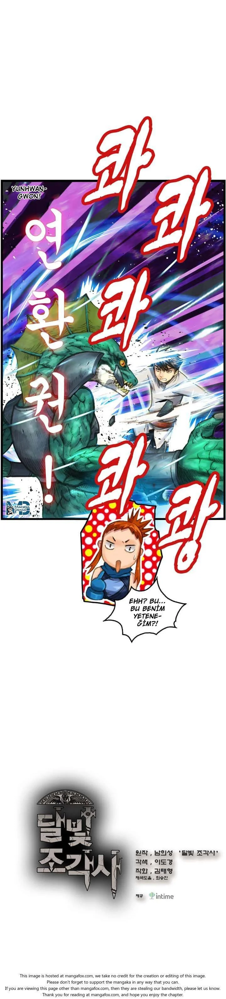 The Legendary Moonlight Sculptor - Sayfa 2