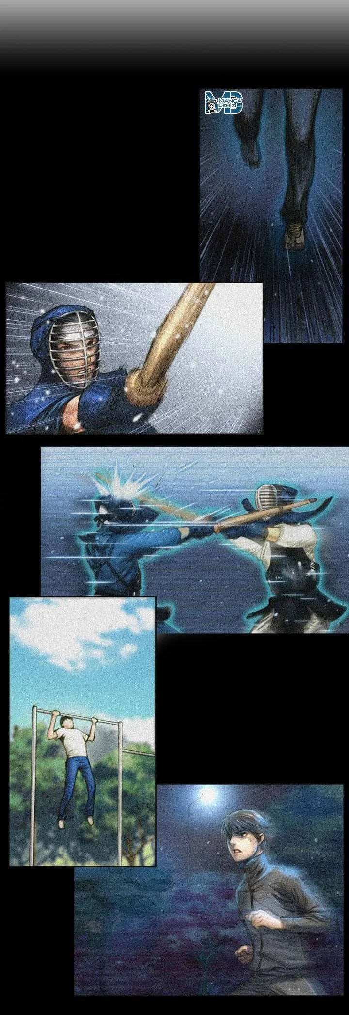 The Legendary Moonlight Sculptor - Sayfa 6