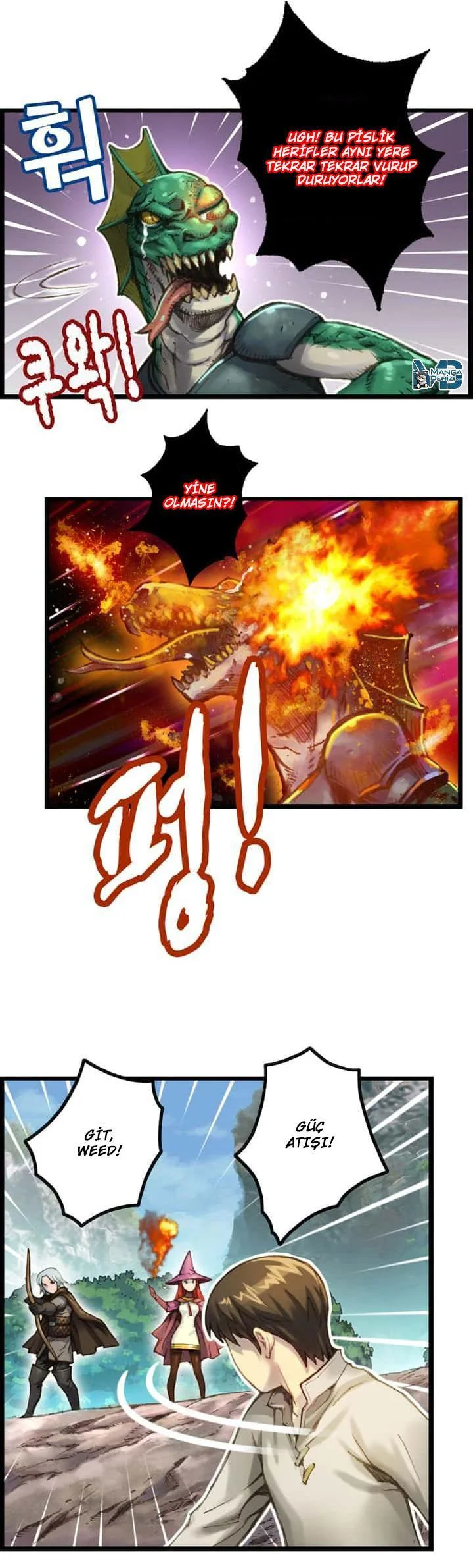 The Legendary Moonlight Sculptor - Sayfa 9