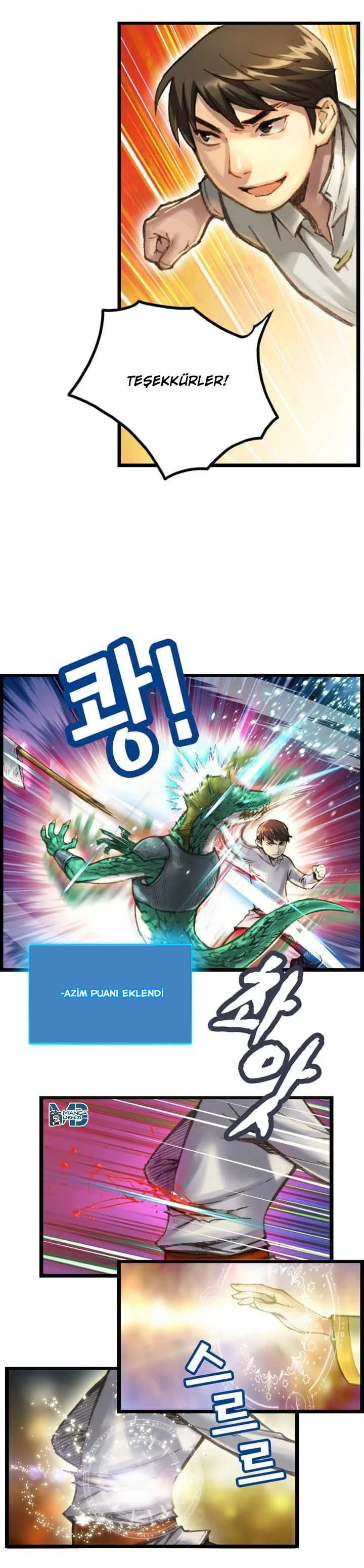 The Legendary Moonlight Sculptor - Sayfa 10