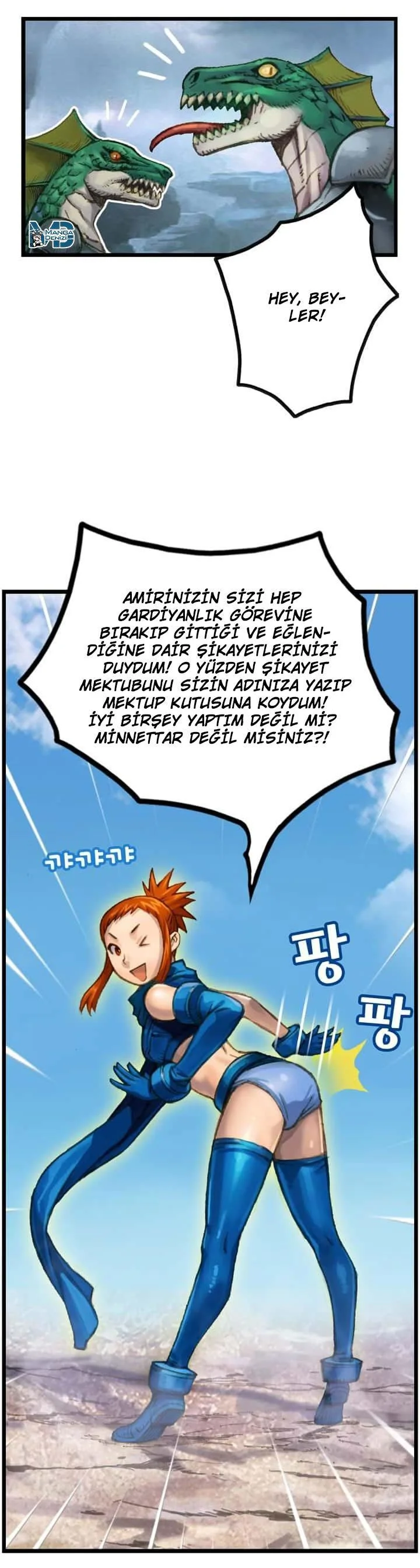 The Legendary Moonlight Sculptor - Sayfa 15