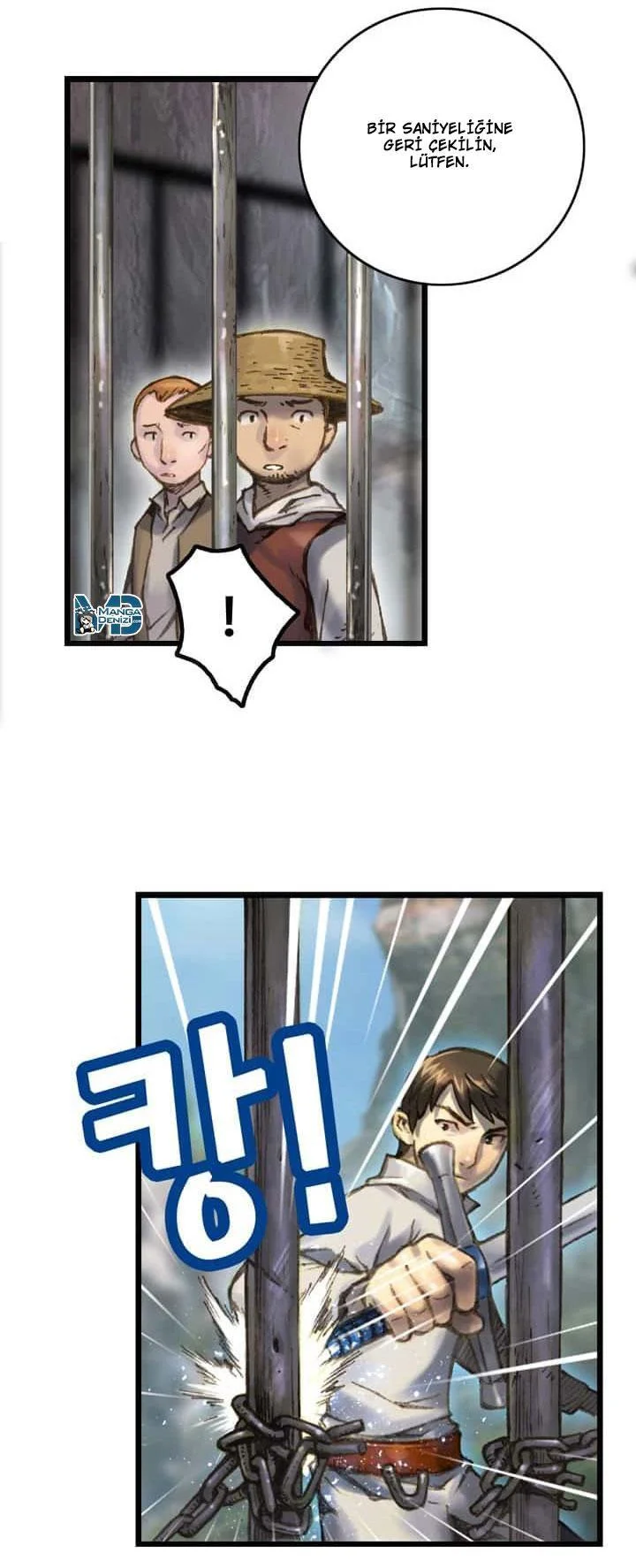 The Legendary Moonlight Sculptor - Sayfa 17