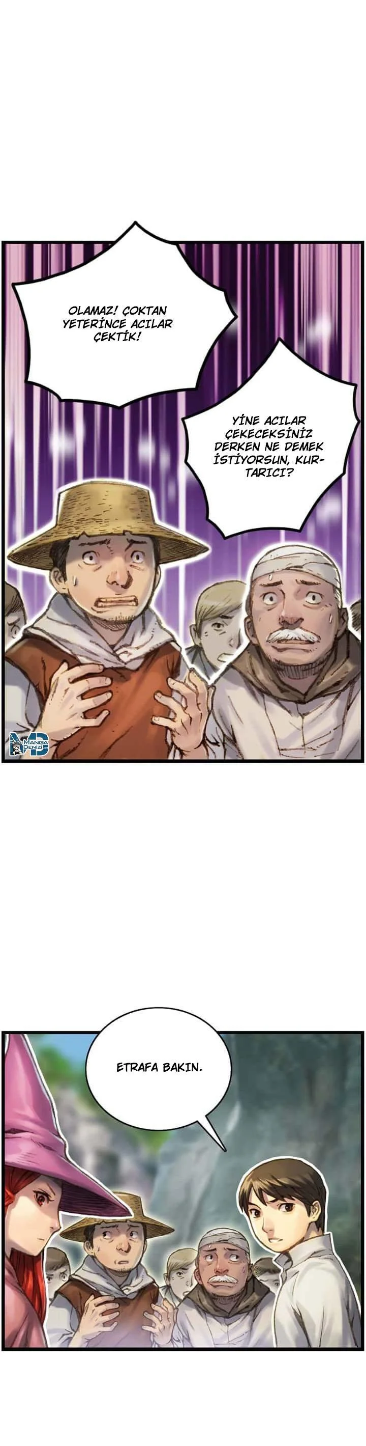 The Legendary Moonlight Sculptor - Sayfa 7