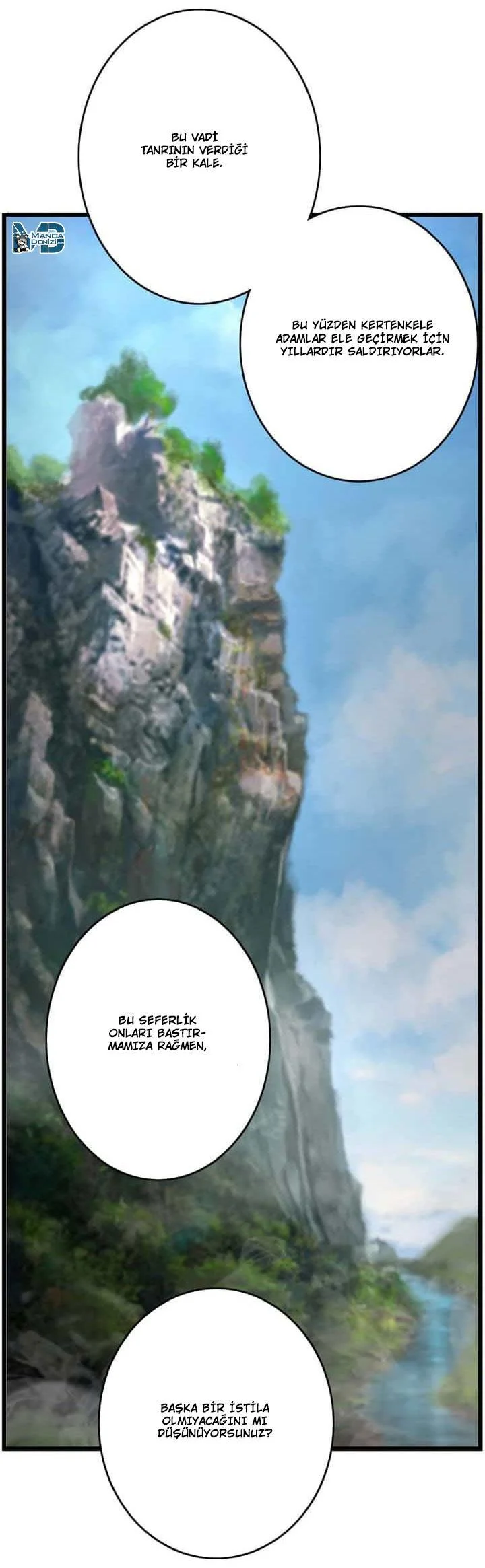 The Legendary Moonlight Sculptor - Sayfa 8