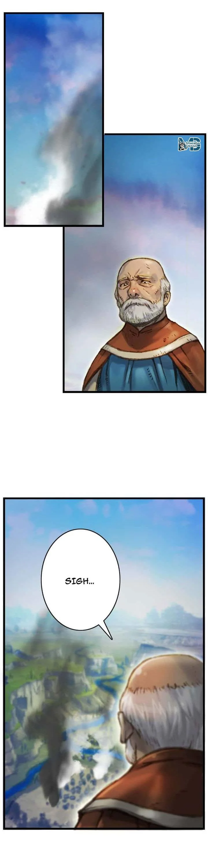 The Legendary Moonlight Sculptor - Sayfa 14