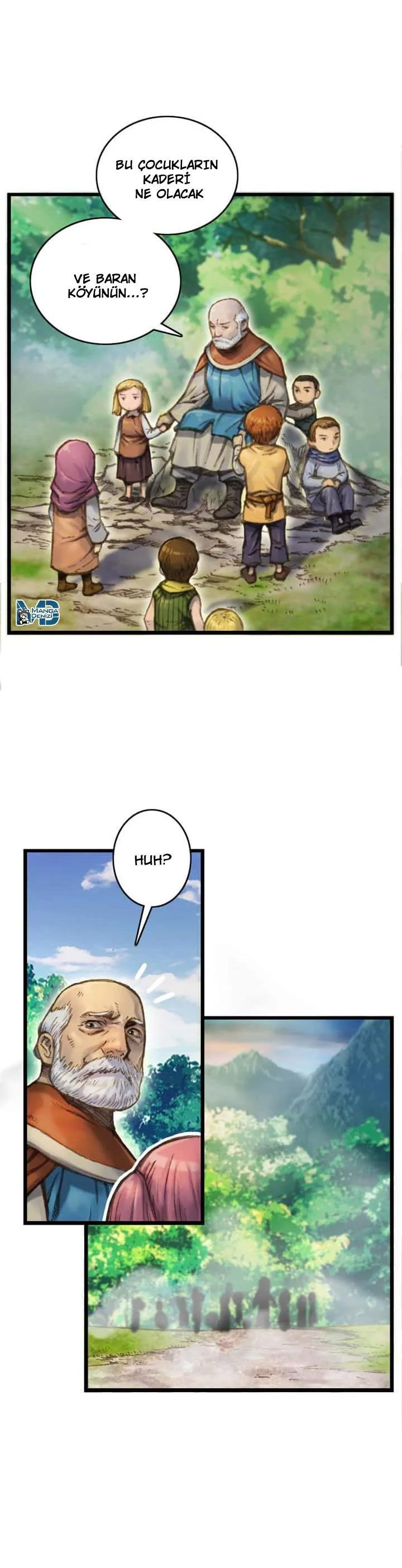 The Legendary Moonlight Sculptor - Sayfa 15