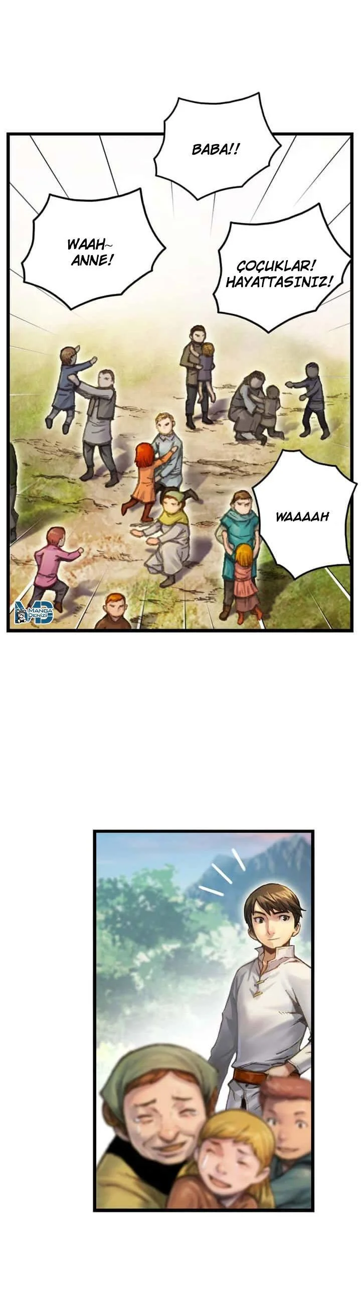 The Legendary Moonlight Sculptor - Sayfa 17