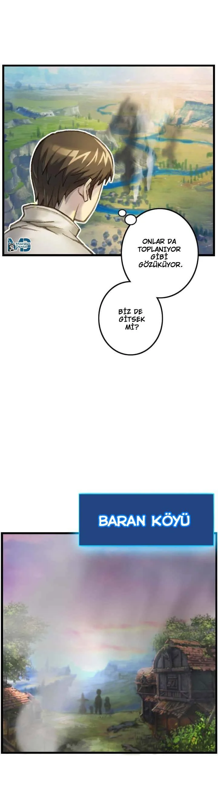 The Legendary Moonlight Sculptor - Sayfa 22