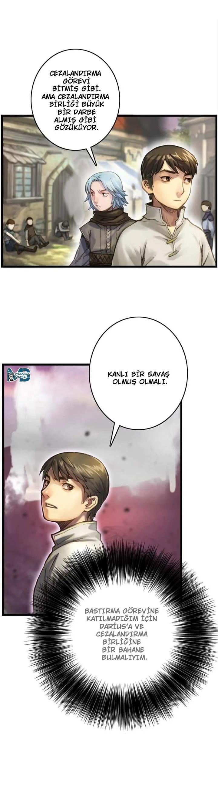 The Legendary Moonlight Sculptor - Sayfa 23