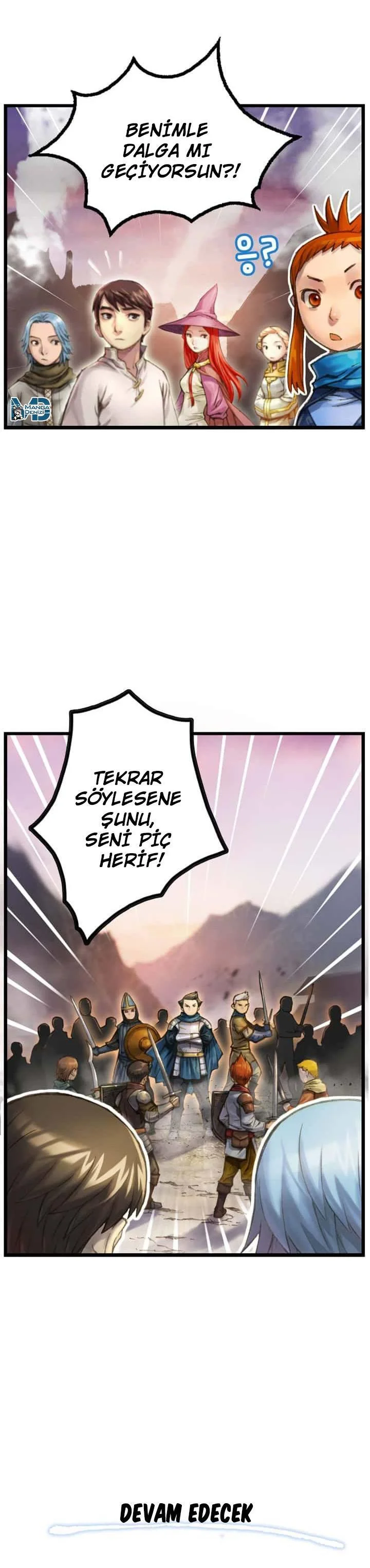 The Legendary Moonlight Sculptor - Sayfa 24