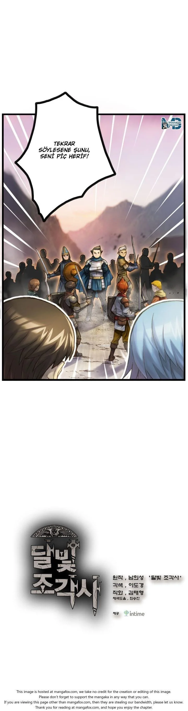 The Legendary Moonlight Sculptor - Sayfa 2