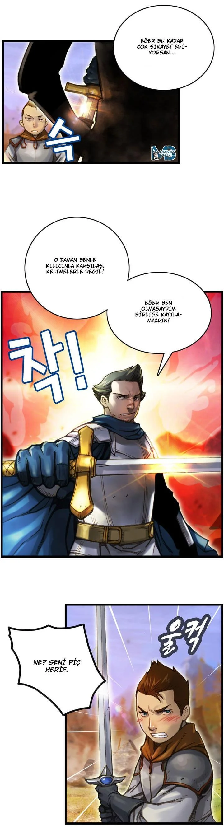 The Legendary Moonlight Sculptor - Sayfa 6