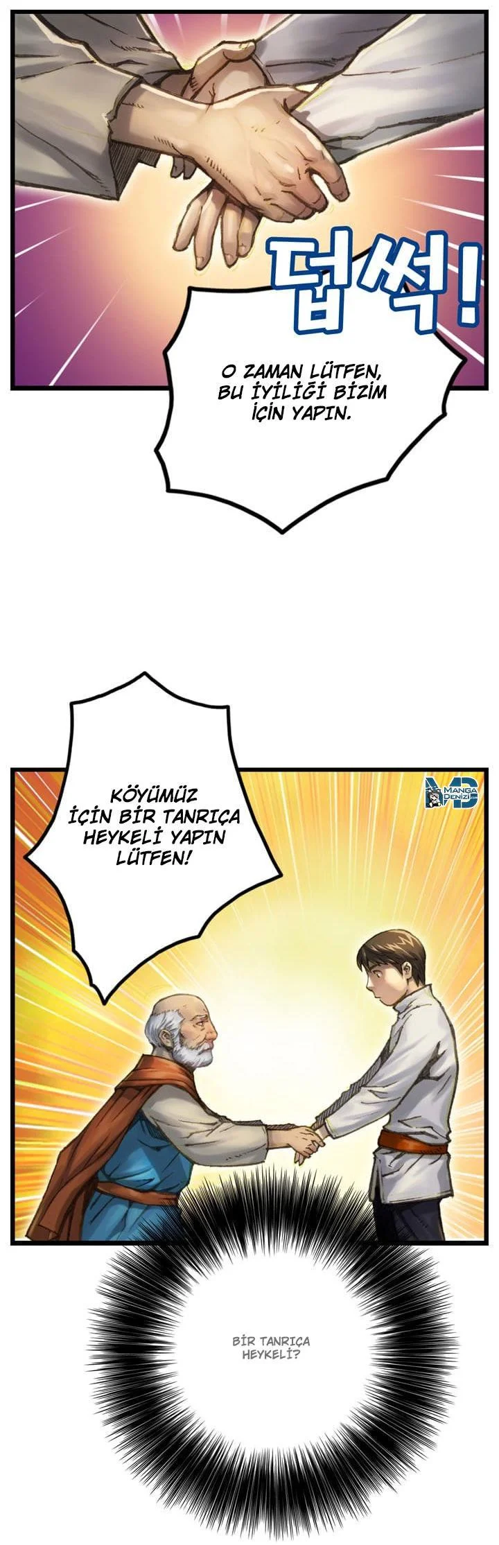 The Legendary Moonlight Sculptor - Sayfa 10