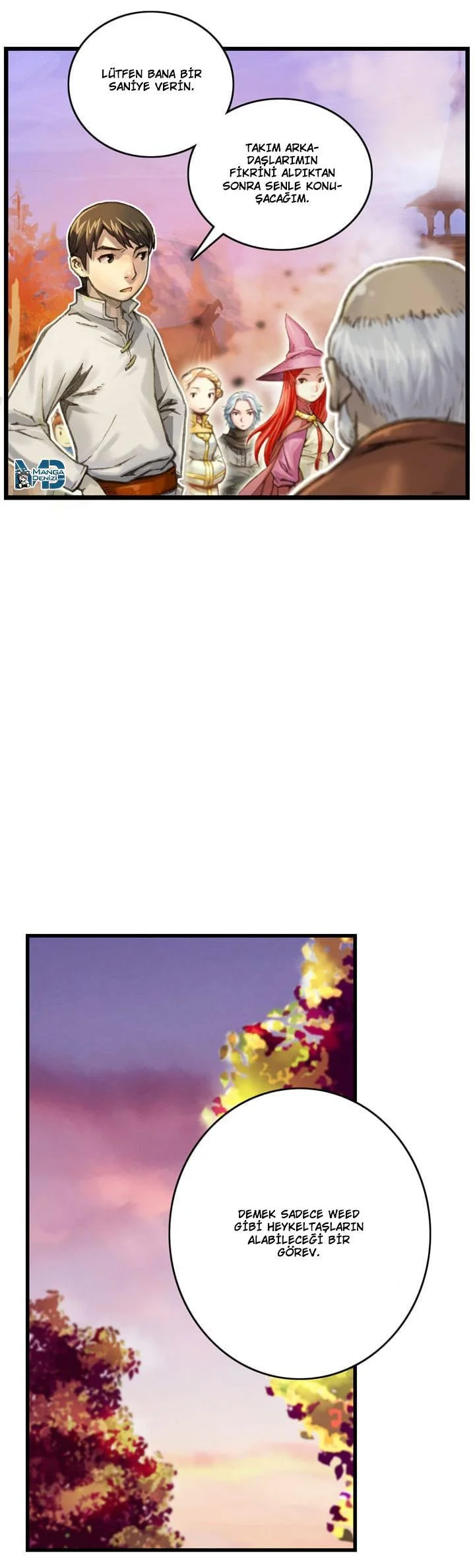 The Legendary Moonlight Sculptor - Sayfa 14