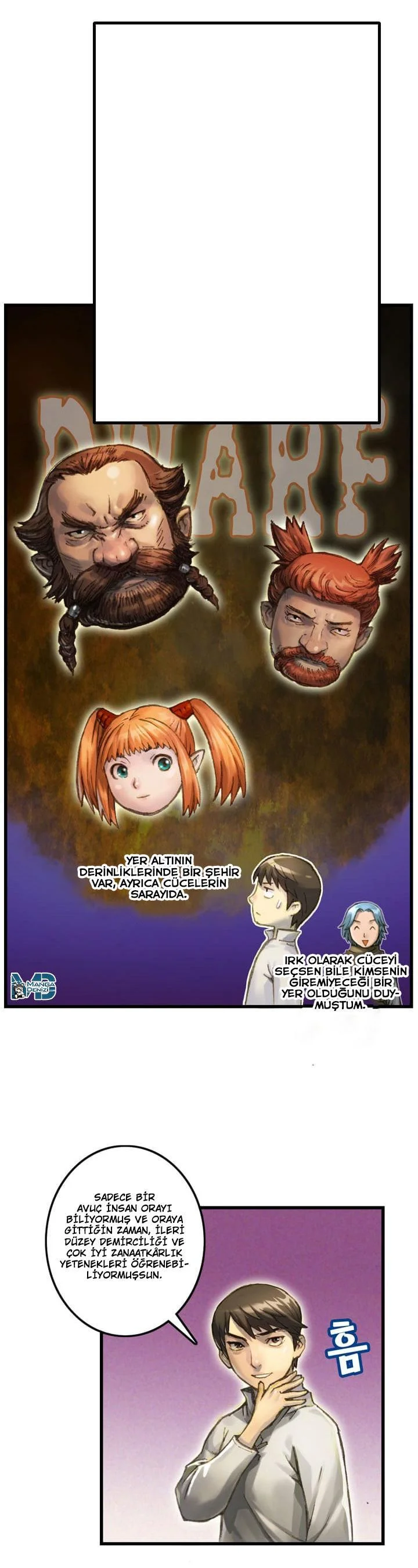 The Legendary Moonlight Sculptor - Sayfa 20