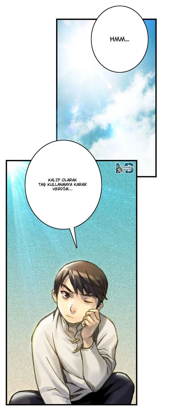 The Legendary Moonlight Sculptor - Sayfa 26