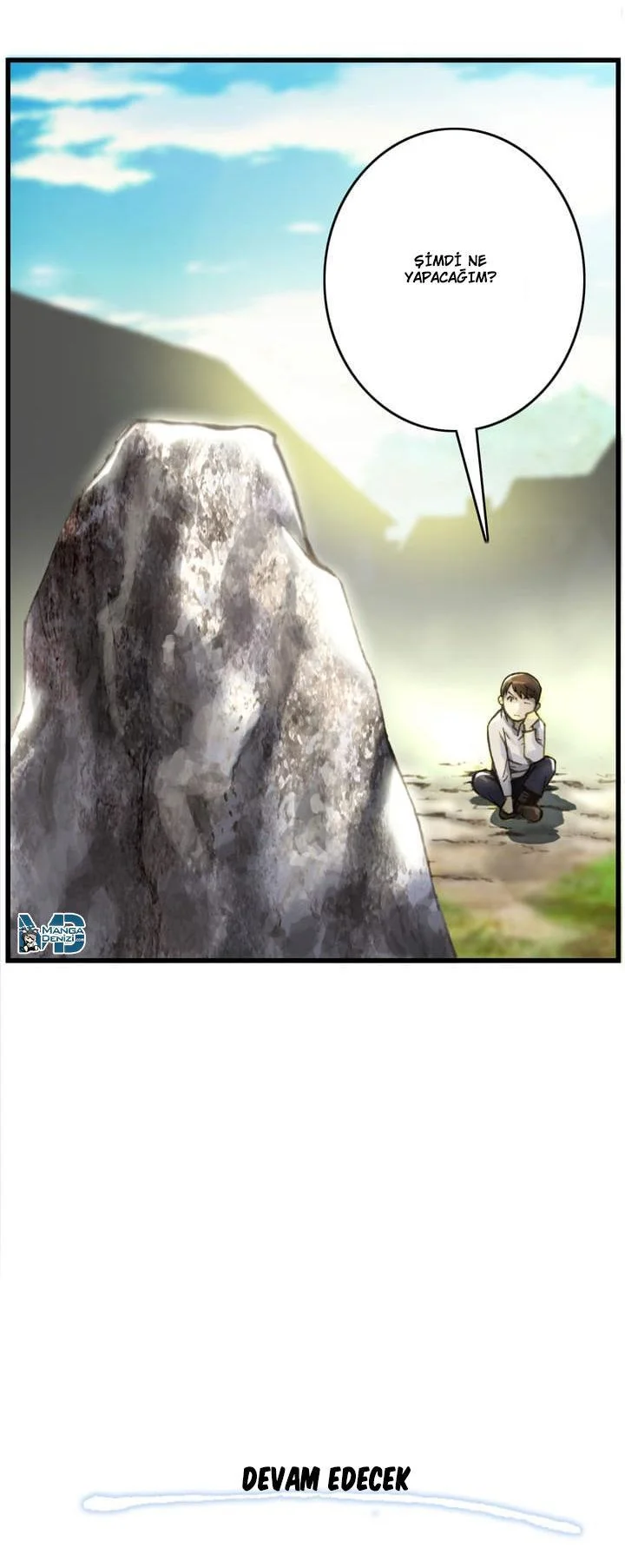 The Legendary Moonlight Sculptor - Sayfa 27