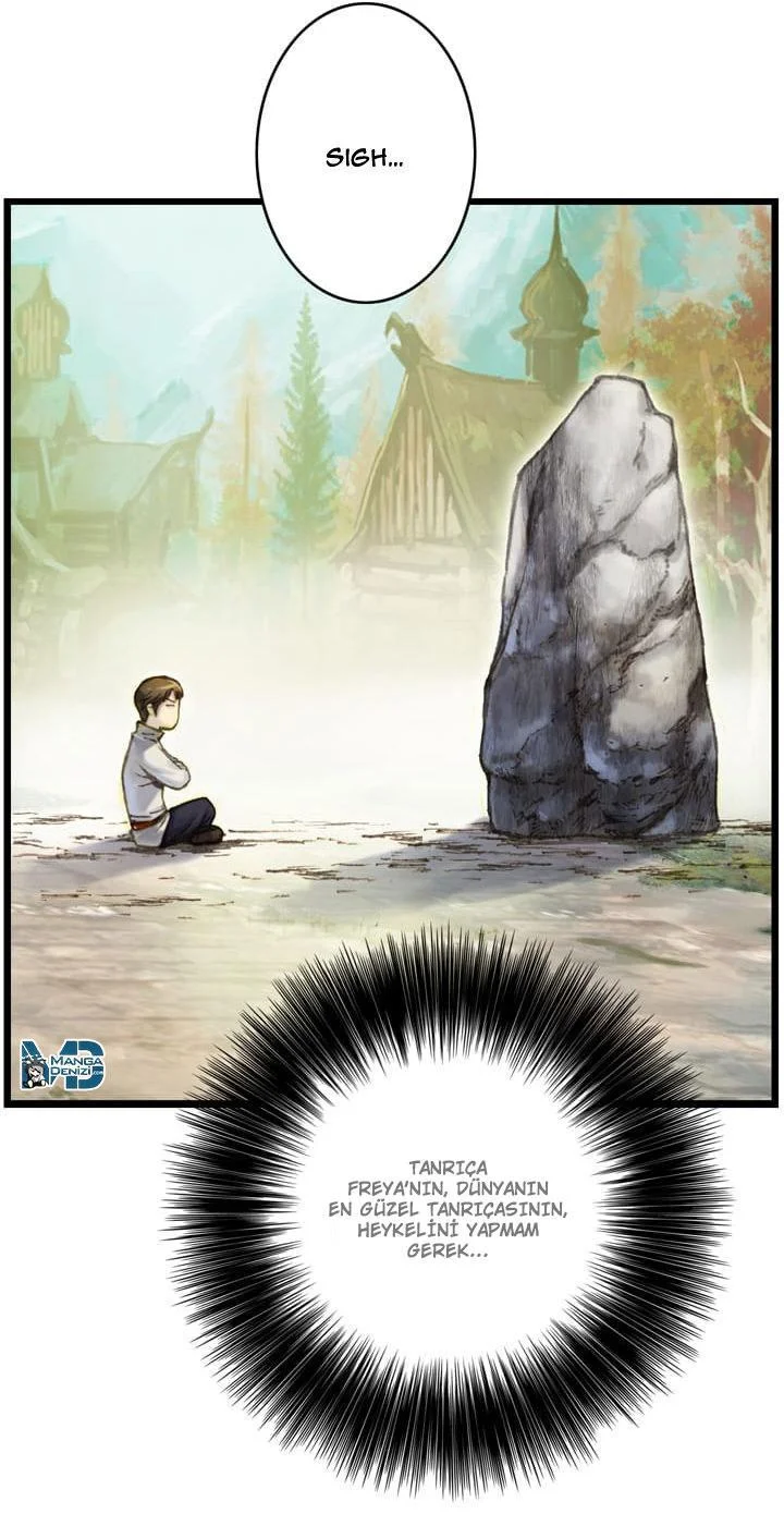 The Legendary Moonlight Sculptor - Sayfa 4