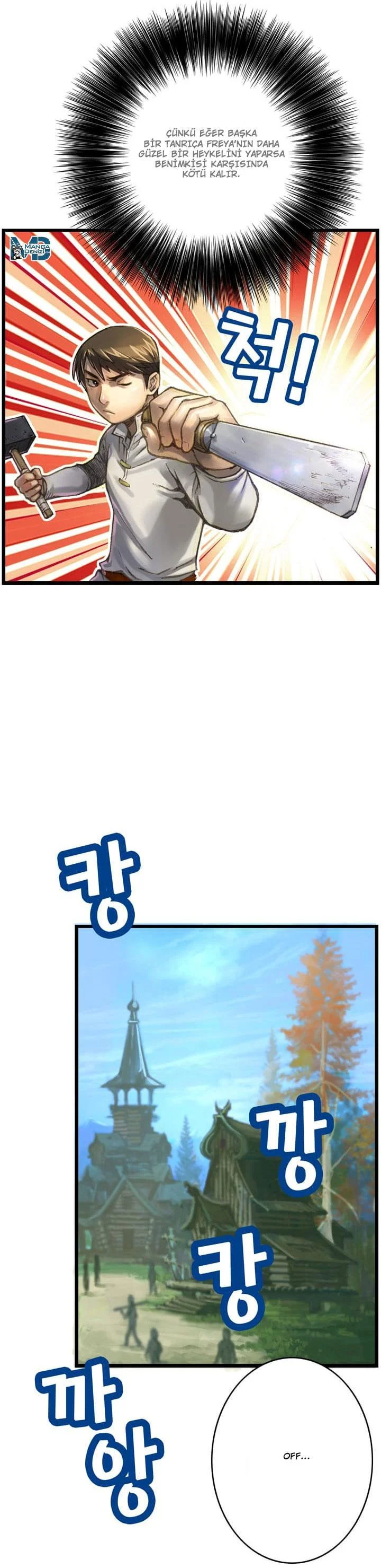 The Legendary Moonlight Sculptor - Sayfa 6