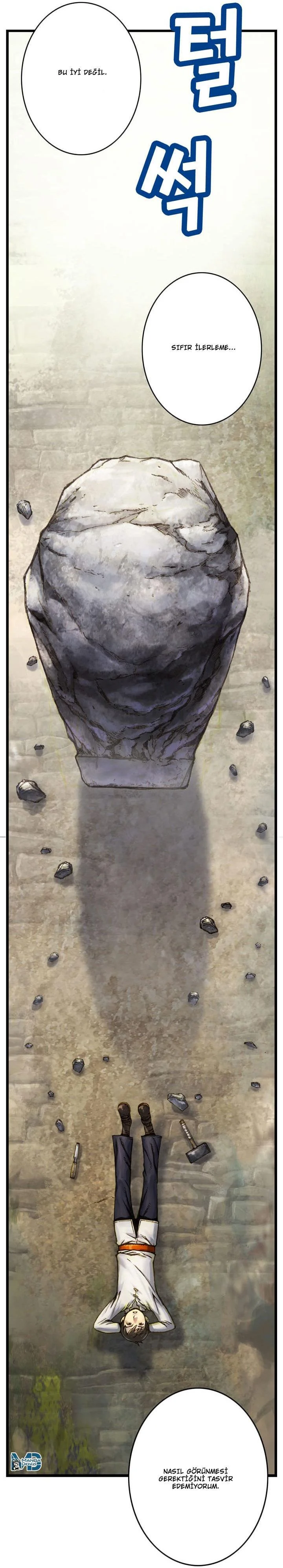 The Legendary Moonlight Sculptor - Sayfa 7