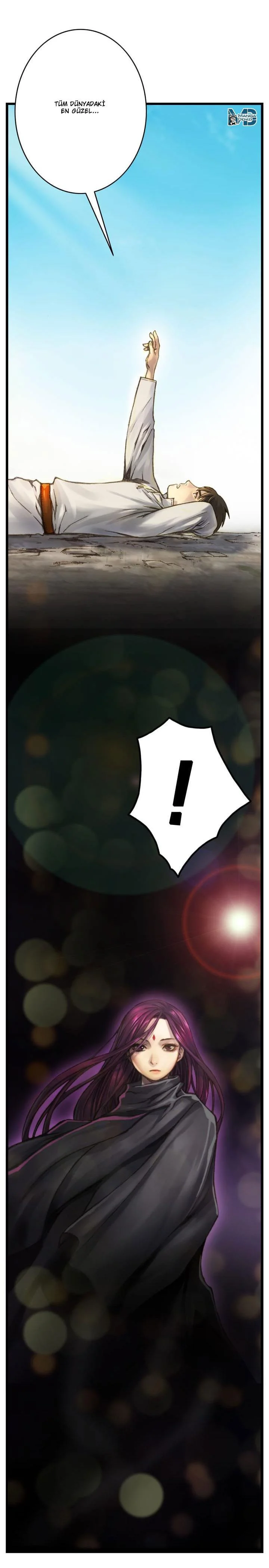 The Legendary Moonlight Sculptor - Sayfa 9