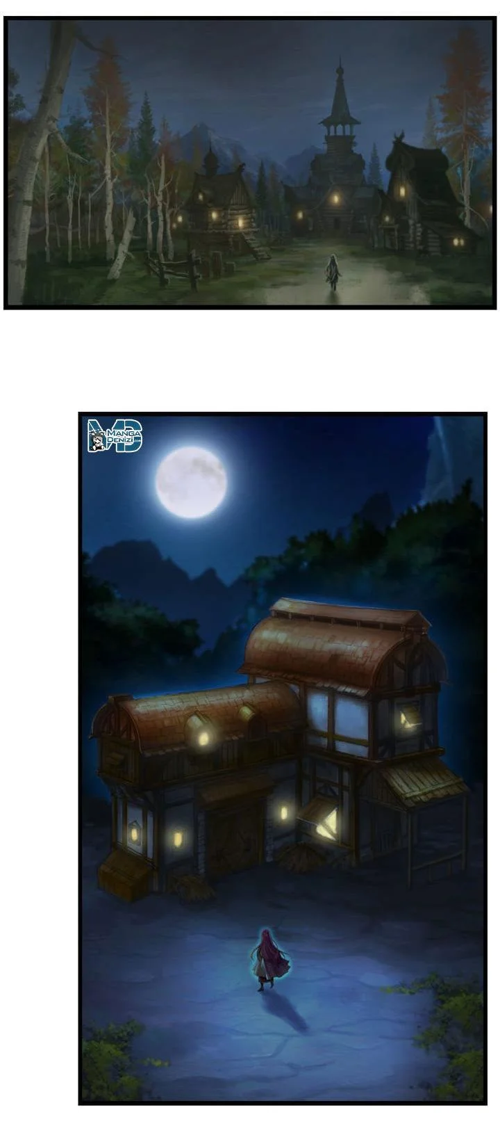 The Legendary Moonlight Sculptor - Sayfa 15