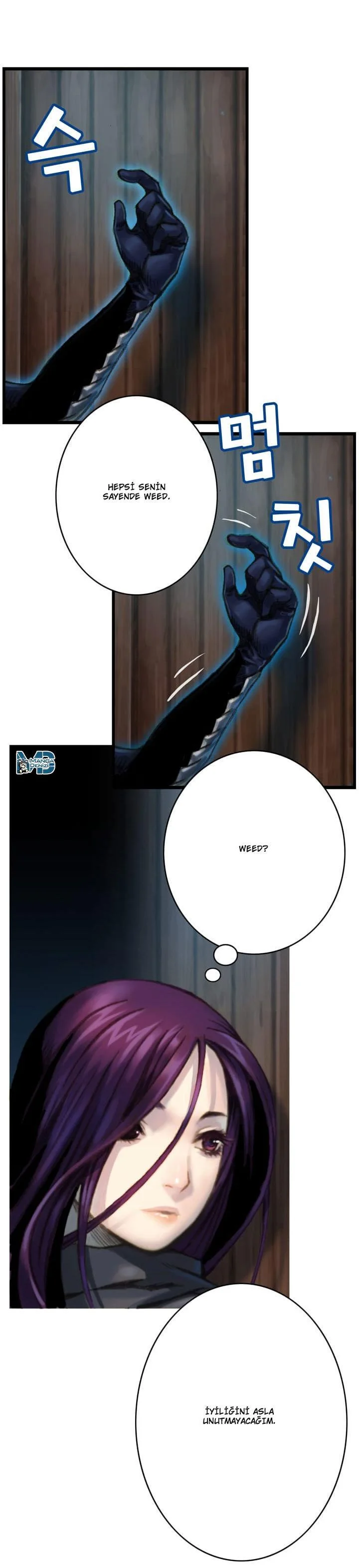 The Legendary Moonlight Sculptor - Sayfa 16