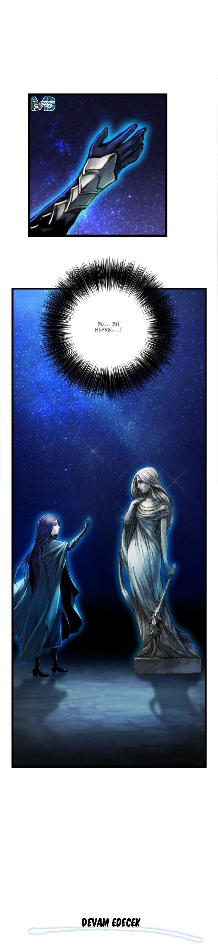 The Legendary Moonlight Sculptor - Sayfa 19