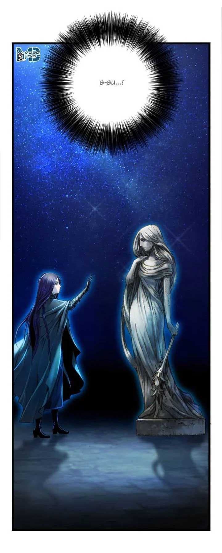 The Legendary Moonlight Sculptor - Sayfa 3