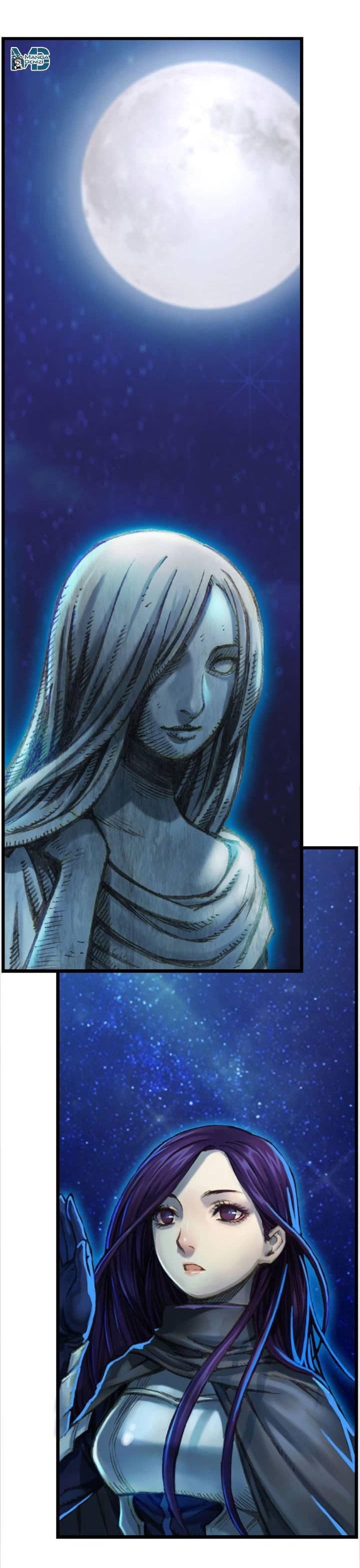 The Legendary Moonlight Sculptor mangasının 037 bölümünün 4. sayfasını okuyorsunuz.