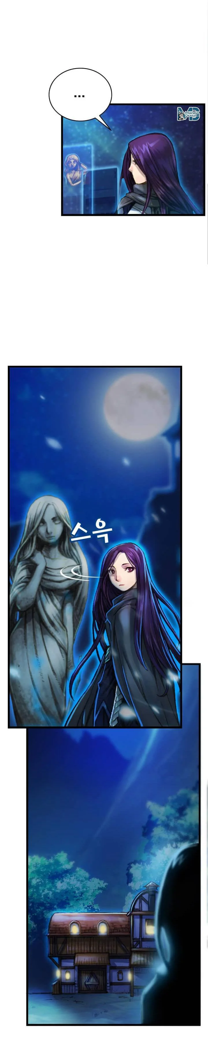 The Legendary Moonlight Sculptor - Sayfa 6