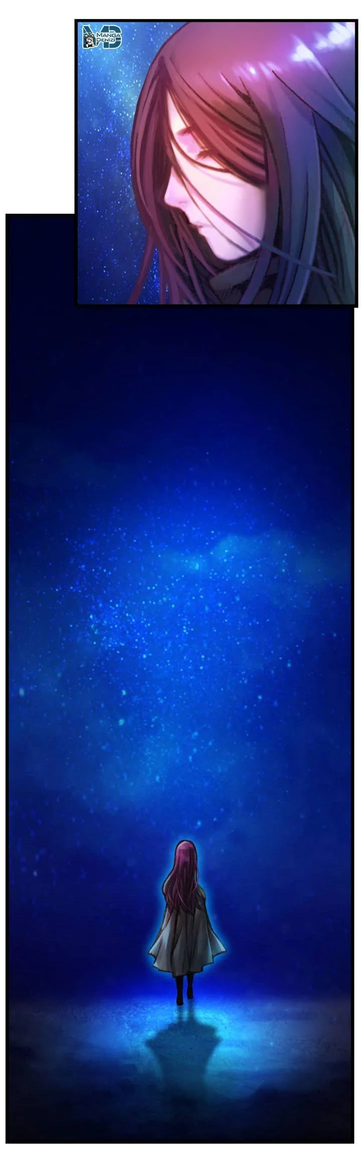 The Legendary Moonlight Sculptor - Sayfa 7