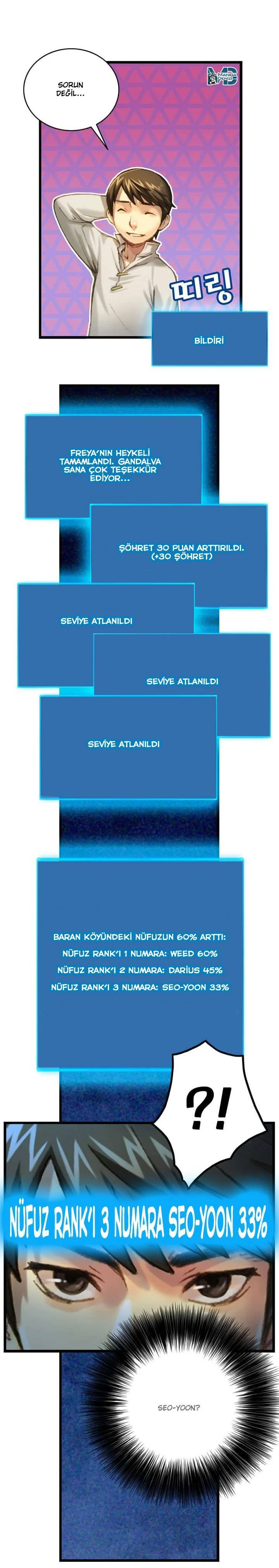 The Legendary Moonlight Sculptor - Sayfa 14