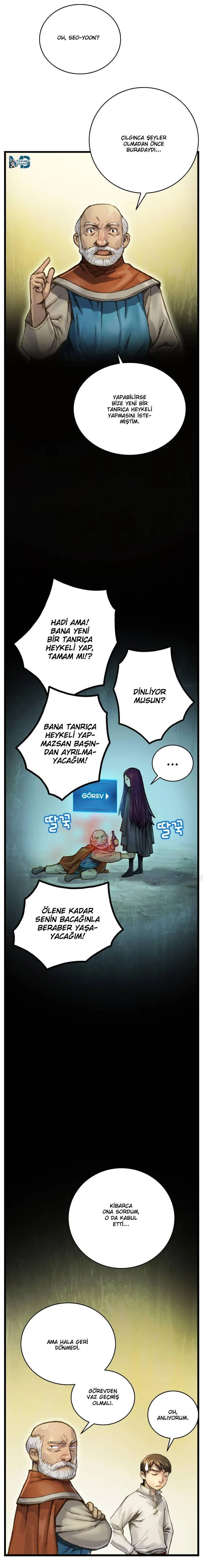 The Legendary Moonlight Sculptor - Sayfa 16