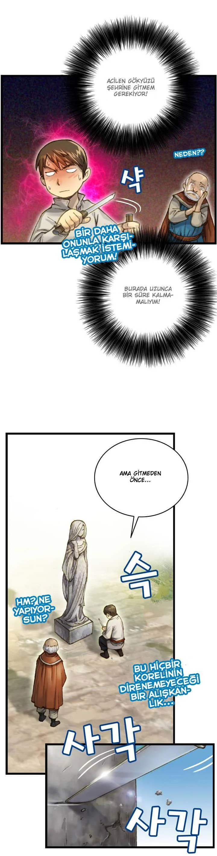 The Legendary Moonlight Sculptor - Sayfa 19