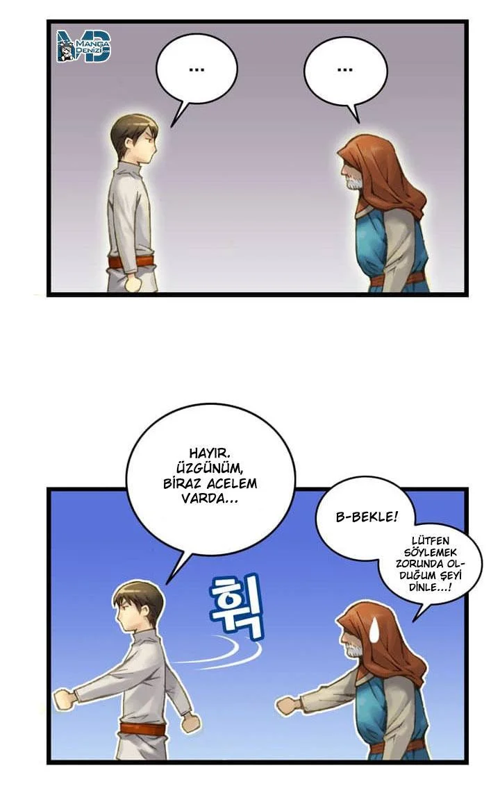 The Legendary Moonlight Sculptor - Sayfa 21